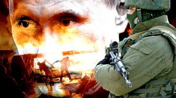 Что останавливает Запад от реальной бойни с Россией