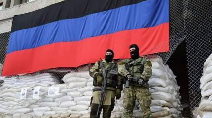 В ДНР заявили об очередных провокациях на линии фронта В ДНР заявили об очередных провокациях на линии фронта