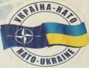 Реальное военное сотрудничество Украины