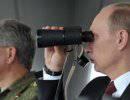 Россия возвращается Россия возвращается