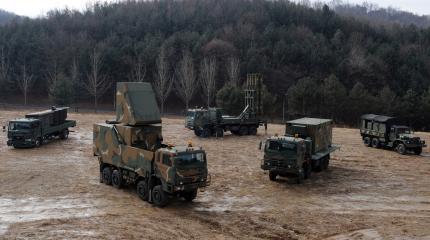 Составит ли южнокорейский KM-SAM конкуренцию С-350Е? Составит ли южнокорейский KM-SAM конкуренцию С-350Е?
