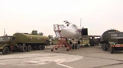 Стратегическая точка: авиабаза в Сирии расширит возможности России в регионе Стратегическая точка: авиабаза в Сирии расширит возможности России в регионе