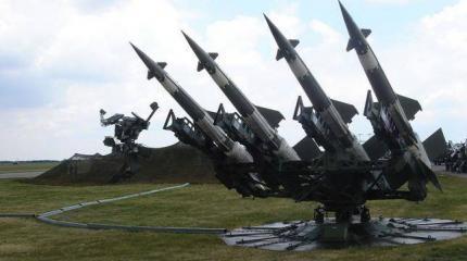 На Кавказе мышь не проскочит: Армения и Россия держат оборону На Кавказе мышь не проскочит: Армения и Россия держат оборону