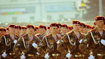 О системных проблемах нашего военного строительства О системных проблемах нашего военного строительства
