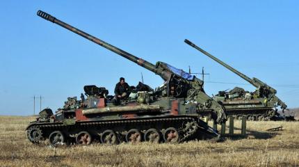 На деле, а не на бумаге: вывод войск из Донбасса начнётся в трех точках