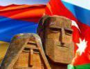 Армения и Азербайджан вновь на грани войны в Карабахе. Кому это выгодно? Армения и Азербайджан вновь на грани войны в Карабахе. Кому это выгодно?