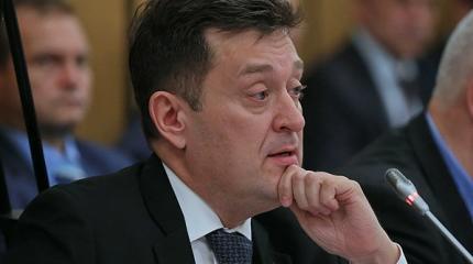 Коновалов рассказал о «покрытых мраком» системах ПРО России Коновалов рассказал о «покрытых мраком» системах ПРО России