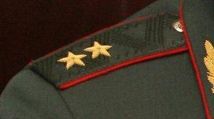 Министру обороны Беларуси присвоено очередное воинское звание Министру обороны Беларуси присвоено очередное воинское звание