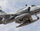 Штурмовик A-4 Skyhawk (США) Штурмовик A-4 Skyhawk (США)
