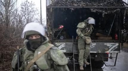 Новости СВО: Армия России освободила Купянск и ещё четыре населённых пункта