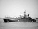 Главком ВМФ прояснил задачи кораблей в Средиземном море Главком ВМФ прояснил задачи кораблей в Средиземном море