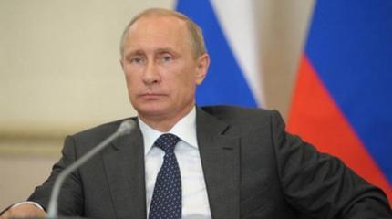 Die Welt: Украина – только начало военной стратегии Путина против Запада