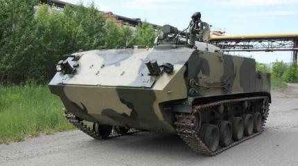 Военным и промышленникам не удается унифицировать грузовой автотранспорт Военным и промышленникам не удается унифицировать грузовой автотранспорт
