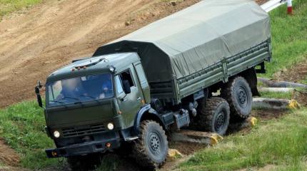 День военного автомобилиста Вооружённых сил Российской Федерации День военного автомобилиста Вооружённых сил Российской Федерации