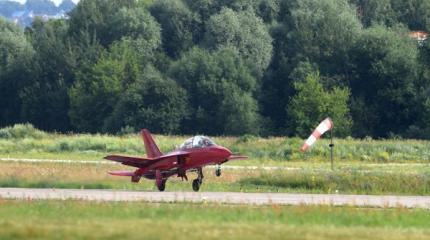 Минобороны РФ нашло замену чешским L-39