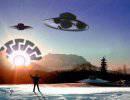Дисколеты Vril серий 1-11 (1941-1945 гг) Дисколеты Vril серий 1-11 (1941-1945 гг)