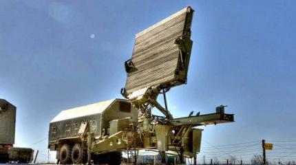 США разместили две станции радиоэлектронной разведки в Луганской области США разместили две станции радиоэлектронной разведки в Луганской области