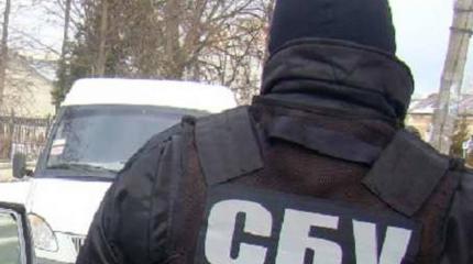 СБУ возобновили практику похищения и пыток СБУ возобновили практику похищения и пыток