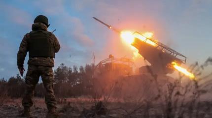 Новости СВО: Армия России сокращает расстояние до Краматорска