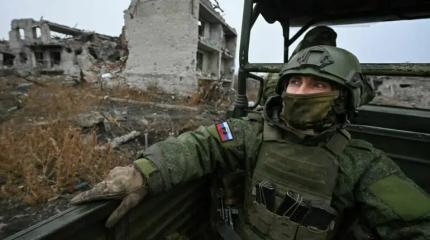 Новости СВО: Армия России освободила Новое в ДНР, ВСУ бьют по Горловке Новости СВО: Армия России освободила Новое в ДНР, ВСУ бьют по Горловке