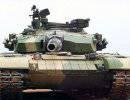 В Китае рассекретили новейшую модификацию танка Type-99G В Китае рассекретили новейшую модификацию танка Type-99G