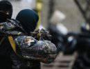 В боях за Красный Луч «сложилось динамическое равновесие» В боях за Красный Луч «сложилось динамическое равновесие»