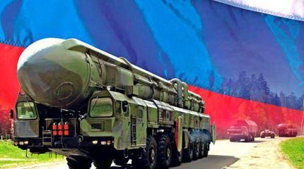 Весь мир в труху? Военные рассказали о российских ядерных секретах