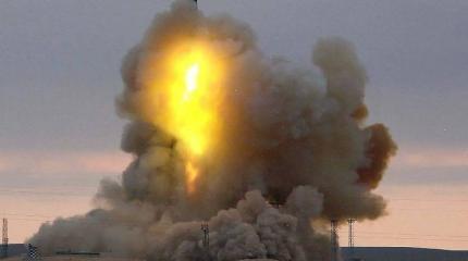 Несколько слов о новой тяжёлой ракете Несколько слов о новой тяжёлой ракете