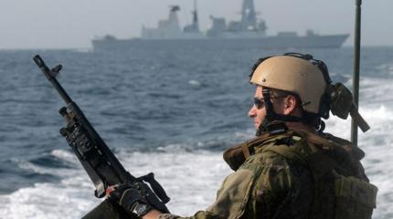 «Охотник на Путина» у границ РФ: показуха Запада или реальная угроза? «Охотник на Путина» у границ РФ: показуха Запада или реальная угроза?