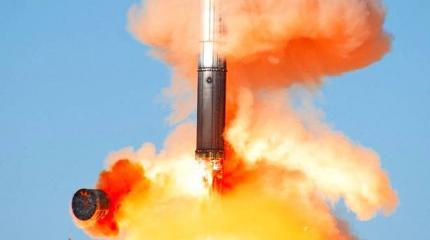 Непредсказуемые ракеты против Евро-ПРО Непредсказуемые ракеты против Евро-ПРО