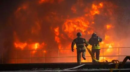 «Русские точно пойдут на Киев!»: Почему удары по ТЭЦ были так восприняты