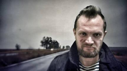 Исповедь украинского волонтёра, вернувшегося из АТО: «Не хочу быть как вы» Исповедь украинского волонтёра, вернувшегося из АТО: «Не хочу быть как вы»