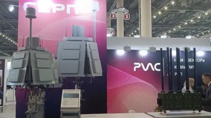 Технологии без аналогов: на DRONEXPO-2025 показали новинки военной техники