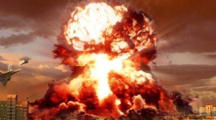 Немыслимая ядерная война становится возможной? Немыслимая ядерная война становится возможной?