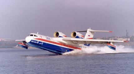 ТАНТК им. Бериева получил нового директора-генерального конструктора ТАНТК им. Бериева получил нового директора-генерального конструктора