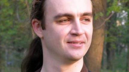 Александр Роджерс: Реальность ополчения vs. Виртуальности хунты Александр Роджерс: Реальность ополчения vs. Виртуальности хунты