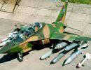 Партия Як-130 готова к отправке в Сирию