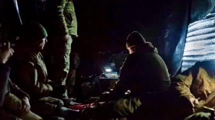 Разгром ВСУ киевская власть объяснит происками «генерала Мороза»