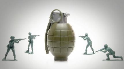НАТО пугают "угрозой с востока": Русские завоюют Прибалтику за 60 часов НАТО пугают "угрозой с востока": Русские завоюют Прибалтику за 60 часов