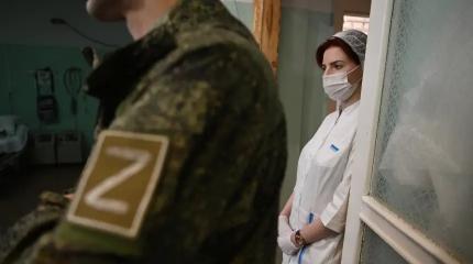 Рассказ врача, вернувшегося из зоны боевых действий
