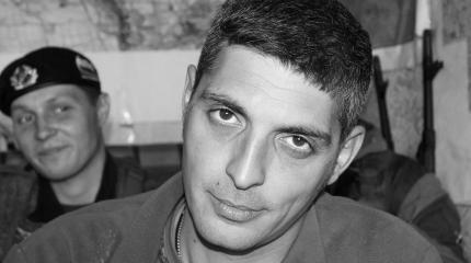 Заказчики и исполнители убийства Гиви установлены Заказчики и исполнители убийства Гиви установлены