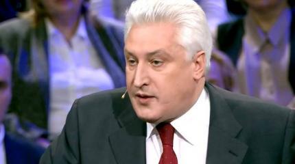 Коротченко оценил слова Шойгу об увеличении численности армии