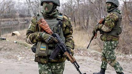Киев объявил о переходе Чонгара под полный контроль ВСУ Киев объявил о переходе Чонгара под полный контроль ВСУ