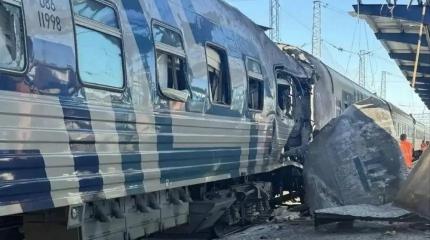 Киев стал активно бить по поездам в Крыму: как мы должны ответить