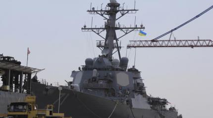 "Авианосец" РФ надежно защищен "Авианосец" РФ надежно защищен