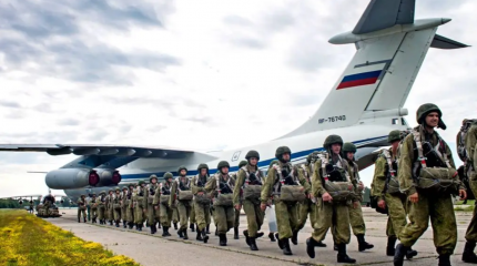 День Д: как должны измениться российские Воздушно-десантные войска