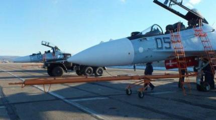 Очередная российская авиабаза может появиться в Лиде, Бобруйске или Барановичах Очередная российская авиабаза может появиться в Лиде, Бобруйске или Барановичах