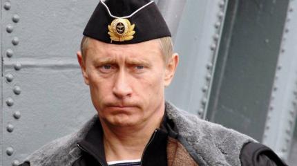 Принцип Путина: современное оружие – это эффективное оружие Принцип Путина: современное оружие – это эффективное оружие