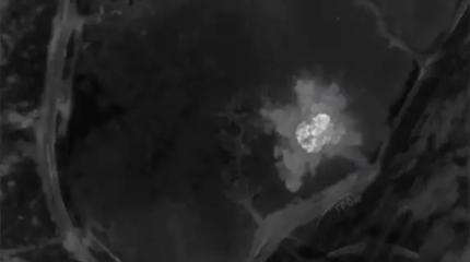 Уничтожена обстреливавшая Белгород РСЗО M142 HIMARS ВСУ