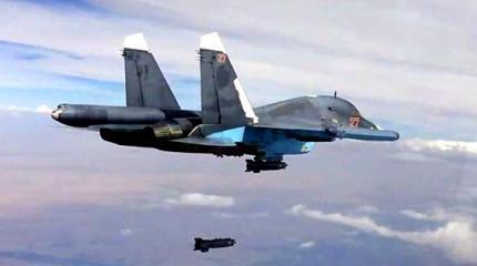 Генштаб Турции: Русские специально ударили по нашим военным в Сирии Генштаб Турции: Русские специально ударили по нашим военным в Сирии